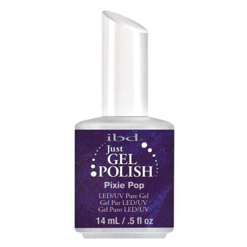 IBD Just Gel polish – Pixie Pop 6682